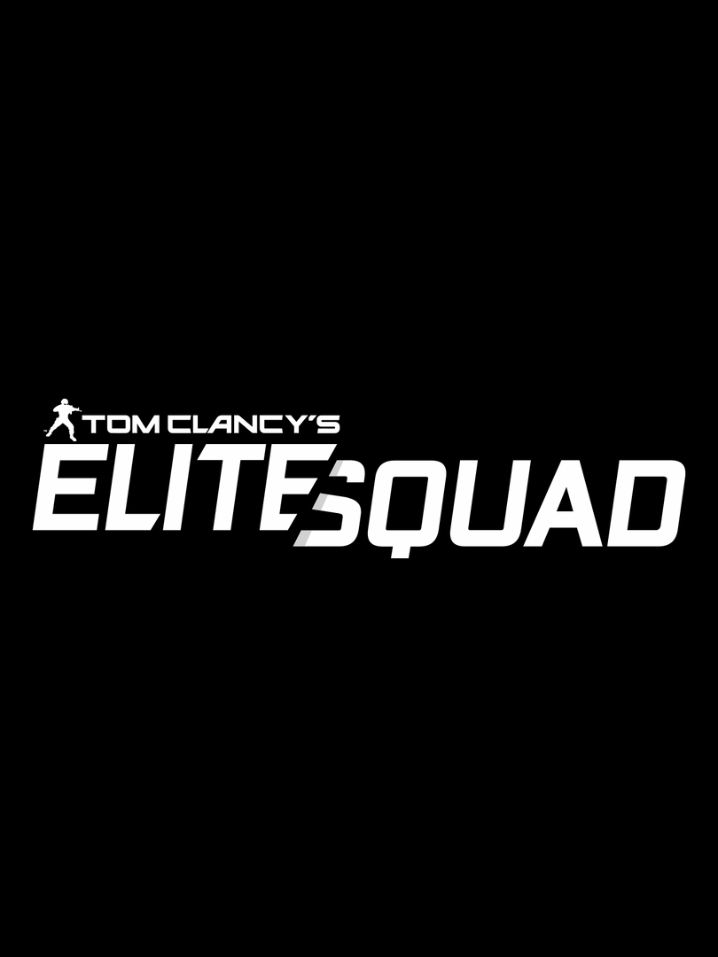 Tom Clancy's Elite Squad Cover