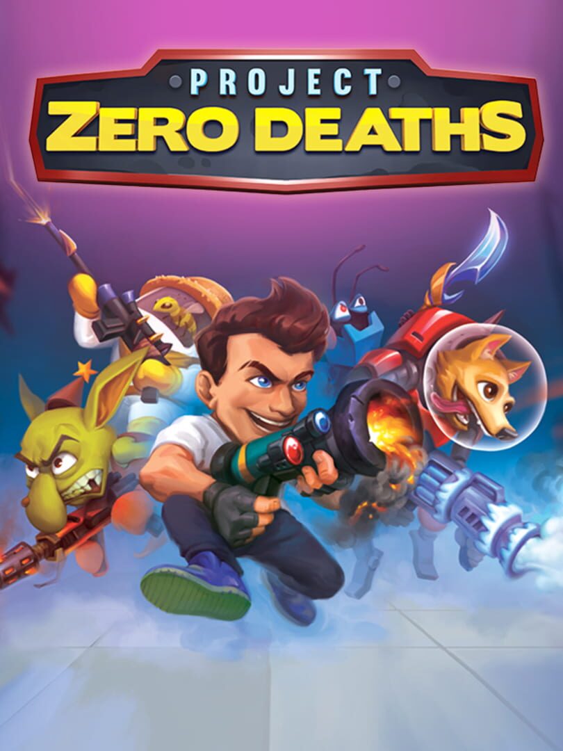 Project Zero Deaths (2019)