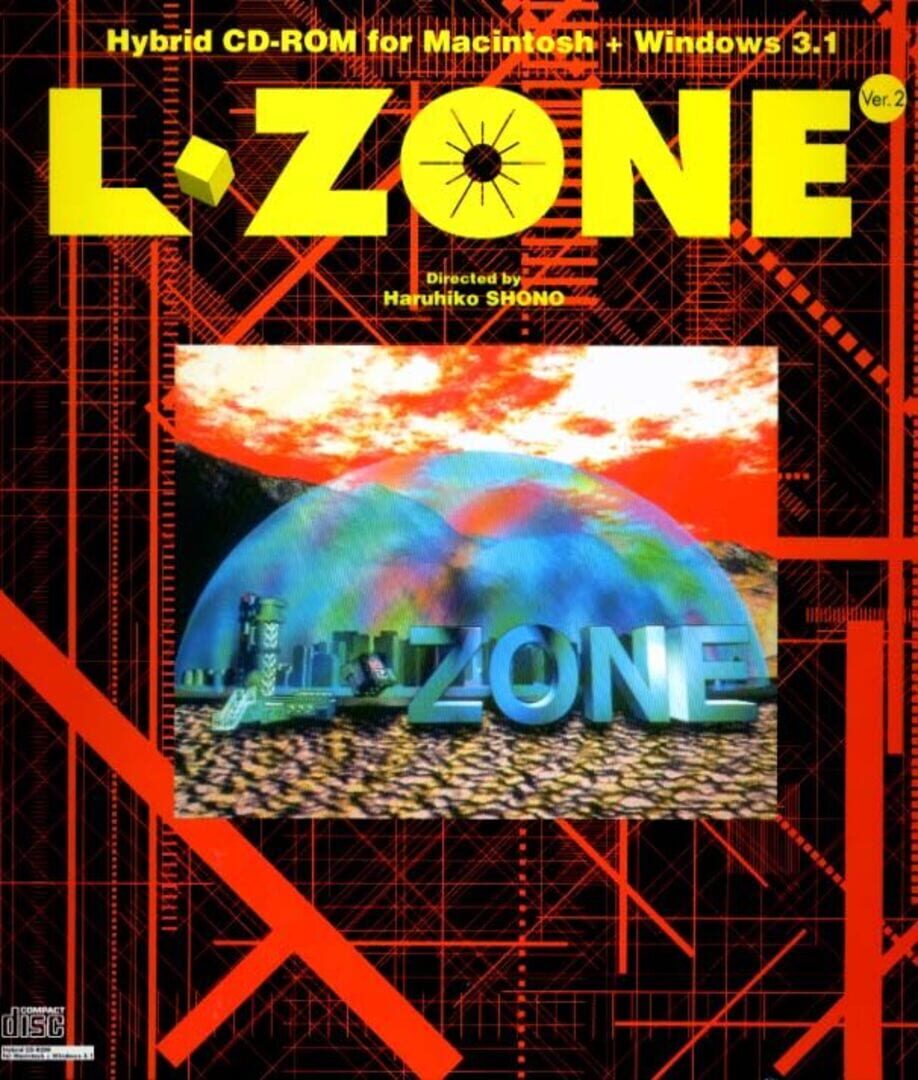 L-Zone (1993)