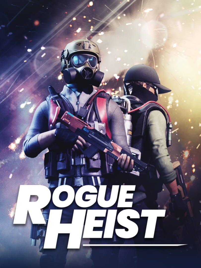 Rogue Heist (2019)