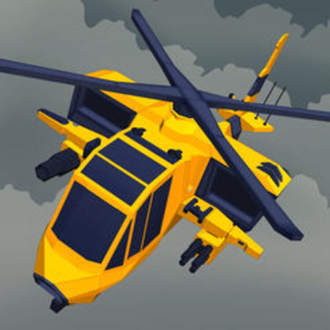 Heli 100 (2019)