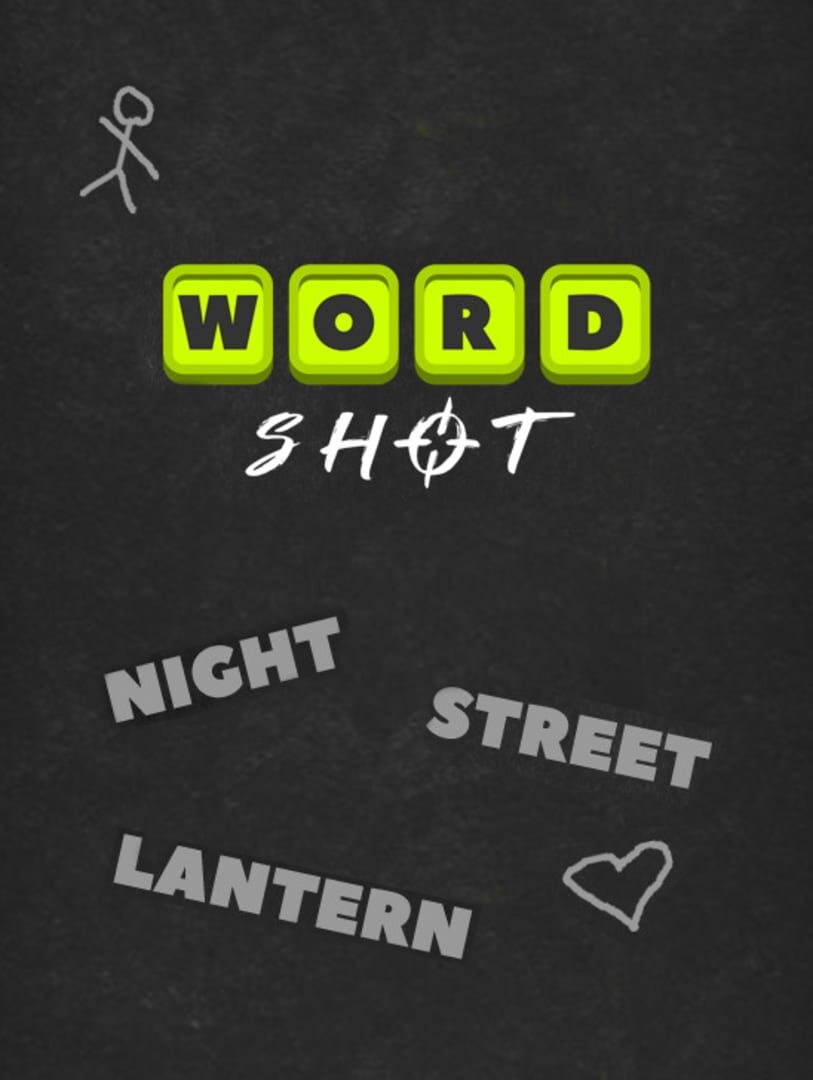 Word Shot (2019)