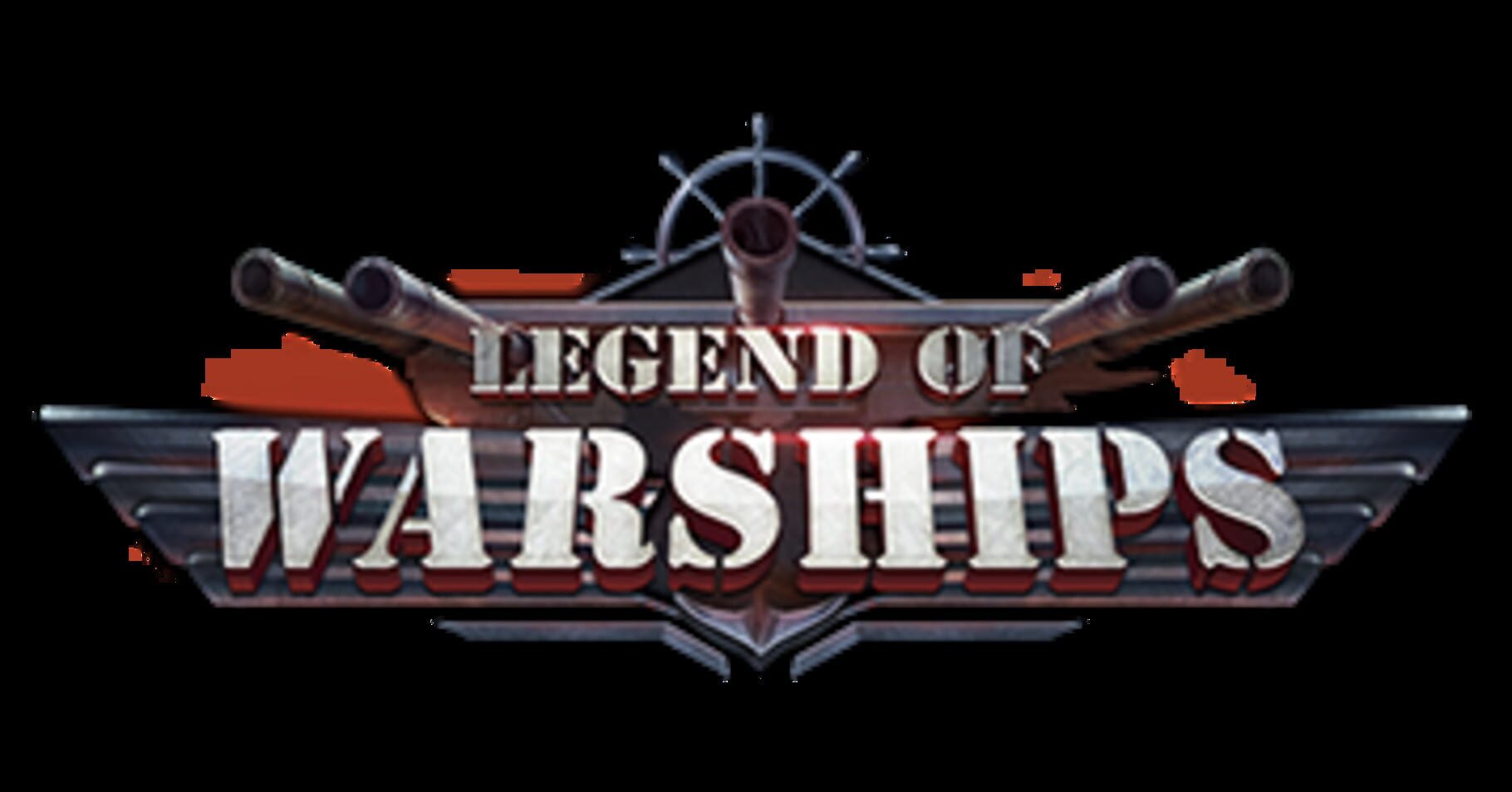 Legend of Warships cover art