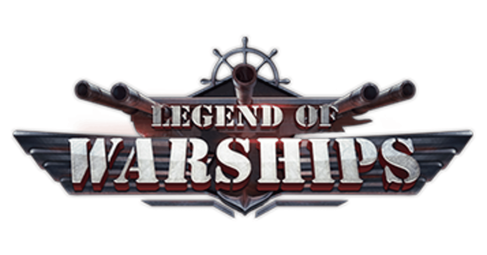 Legend of Warships Cover