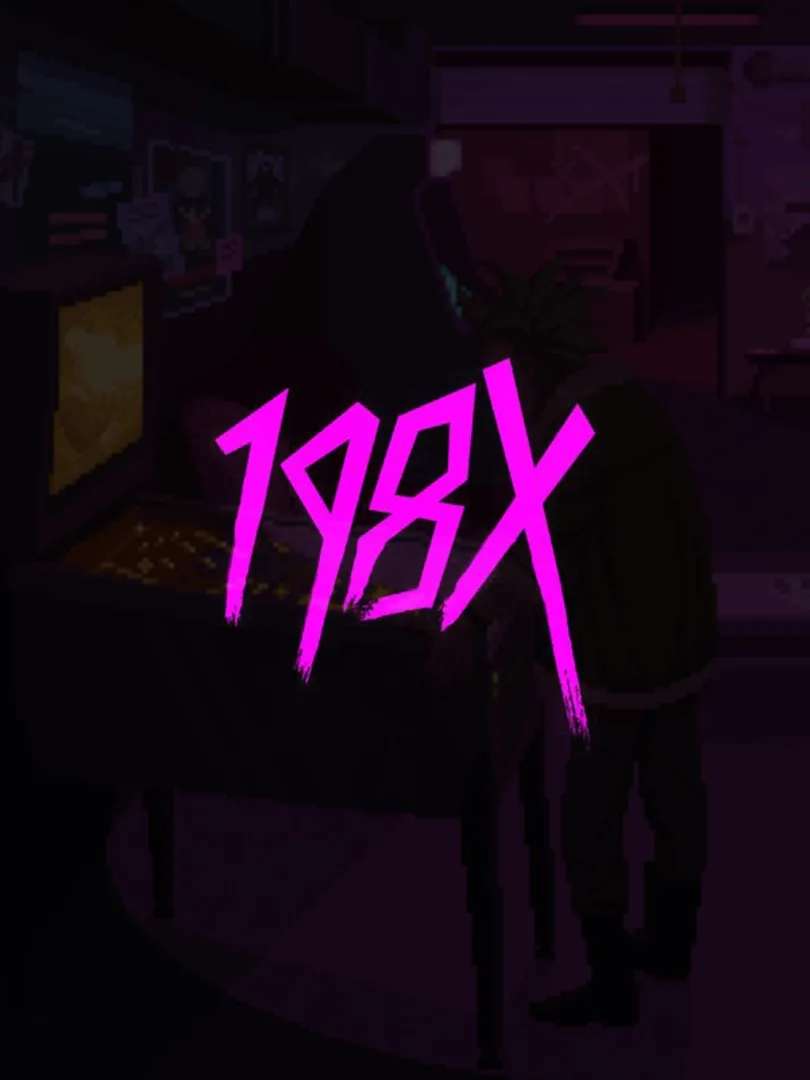 198X