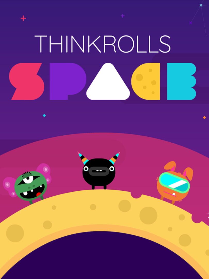 Thinkrolls Space (2019)