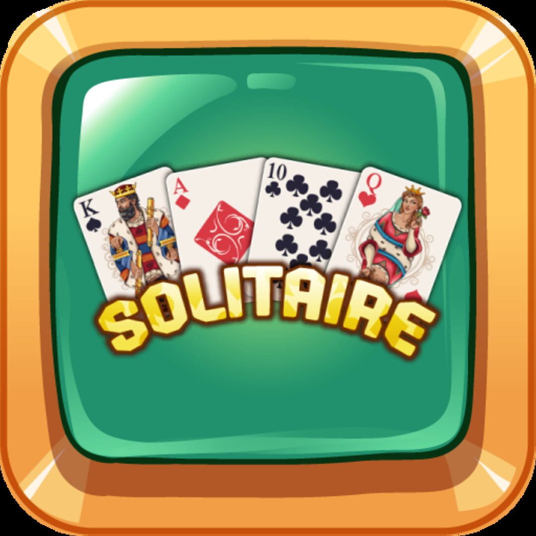 Solitaire #1 (2019)