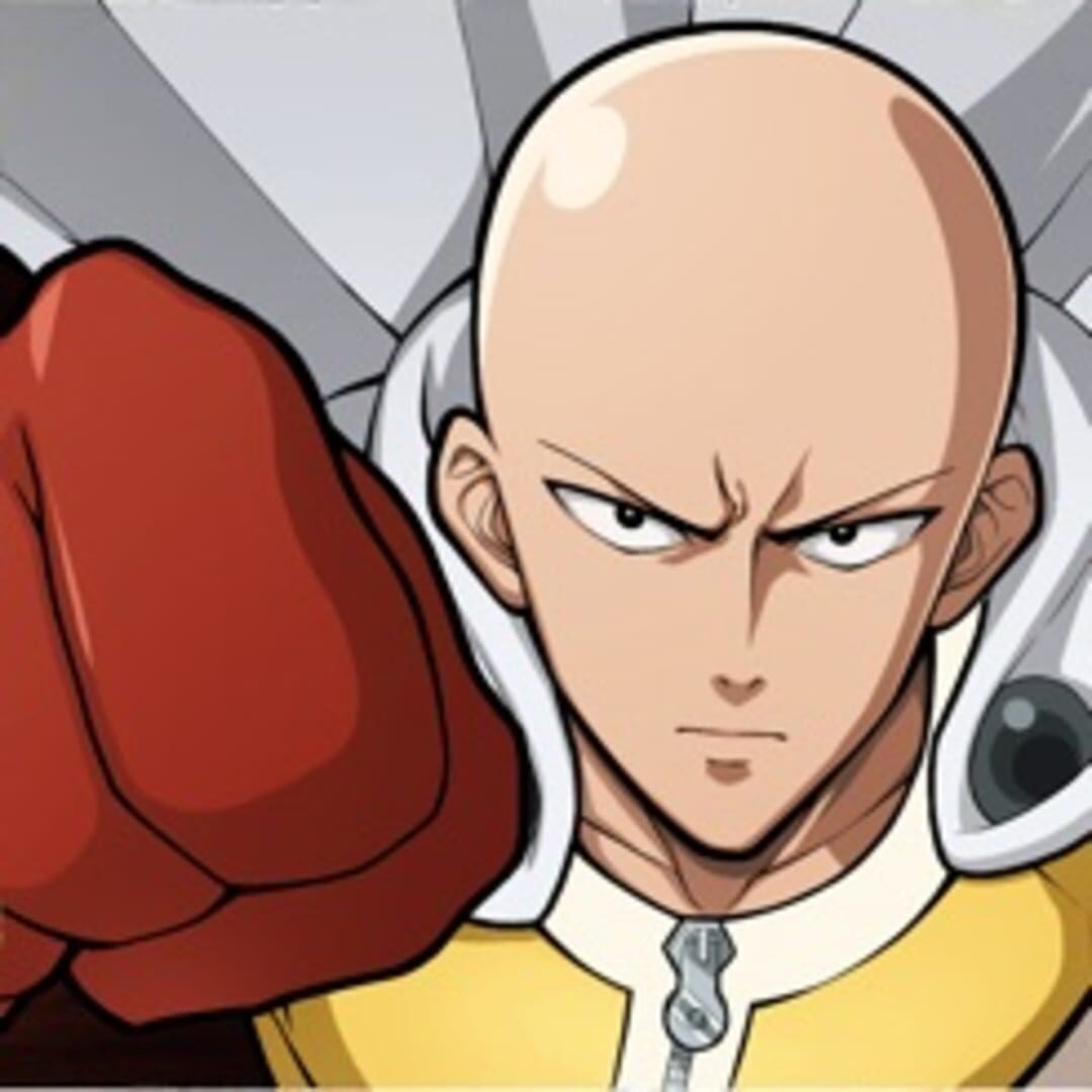 One Punch Man: Road to Hero (2019)