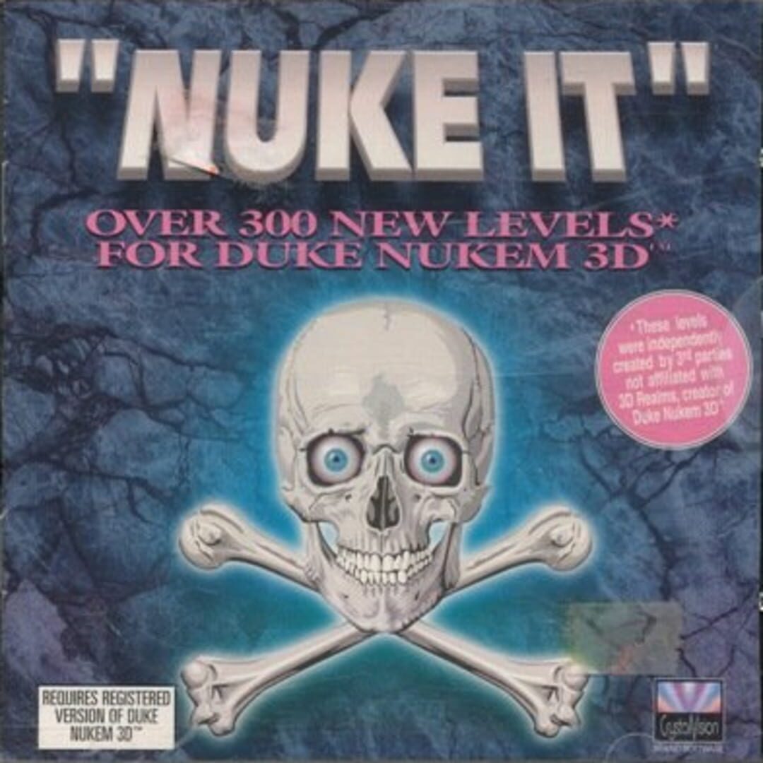 Nuke It (1998)