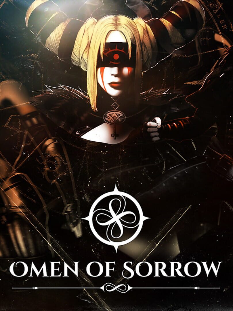 Omen of Sorrow (2018)