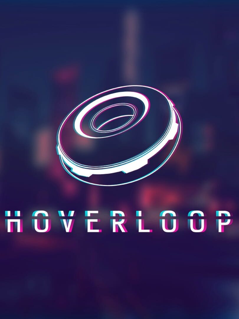 Hoverloop (2018)