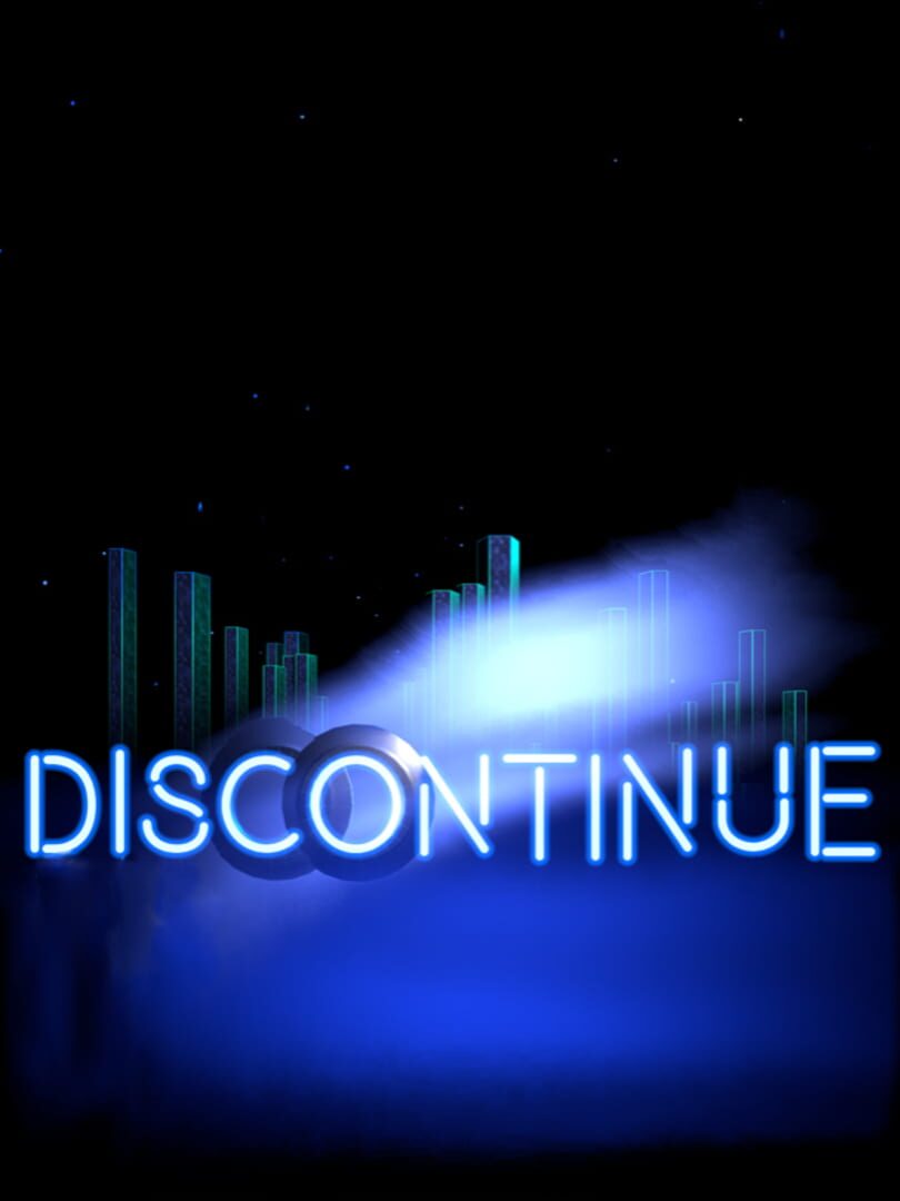 Discontinue (2019)