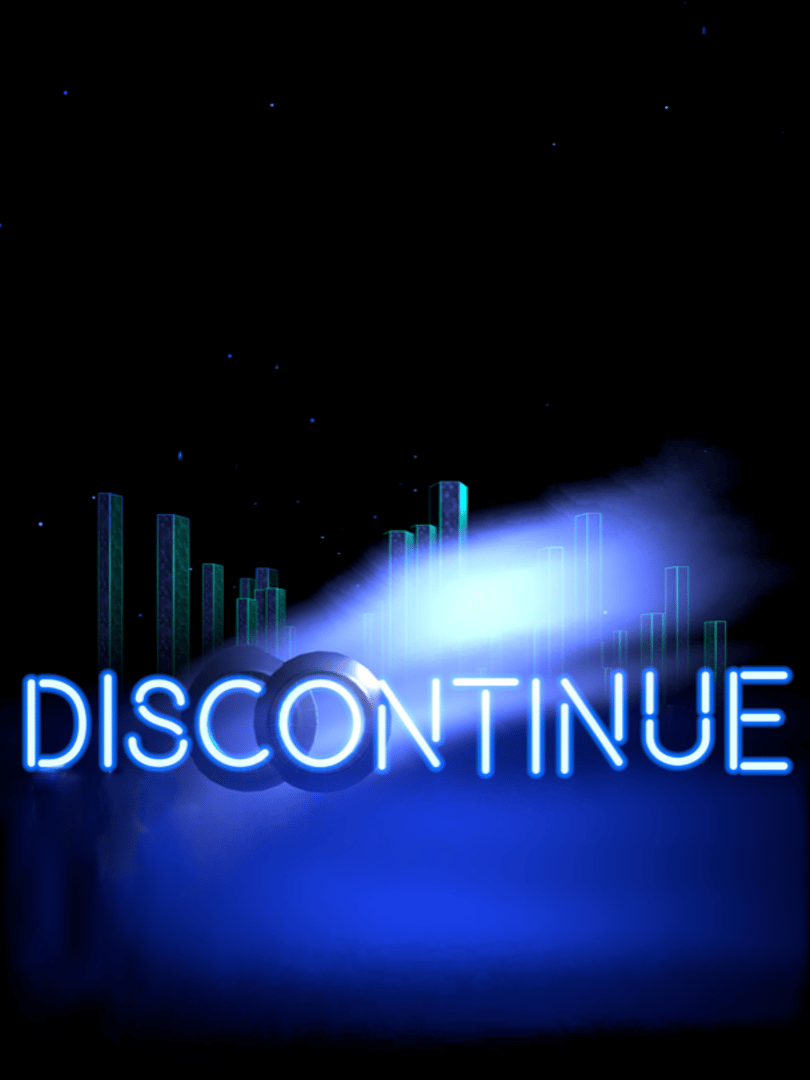 Discontinue Cover