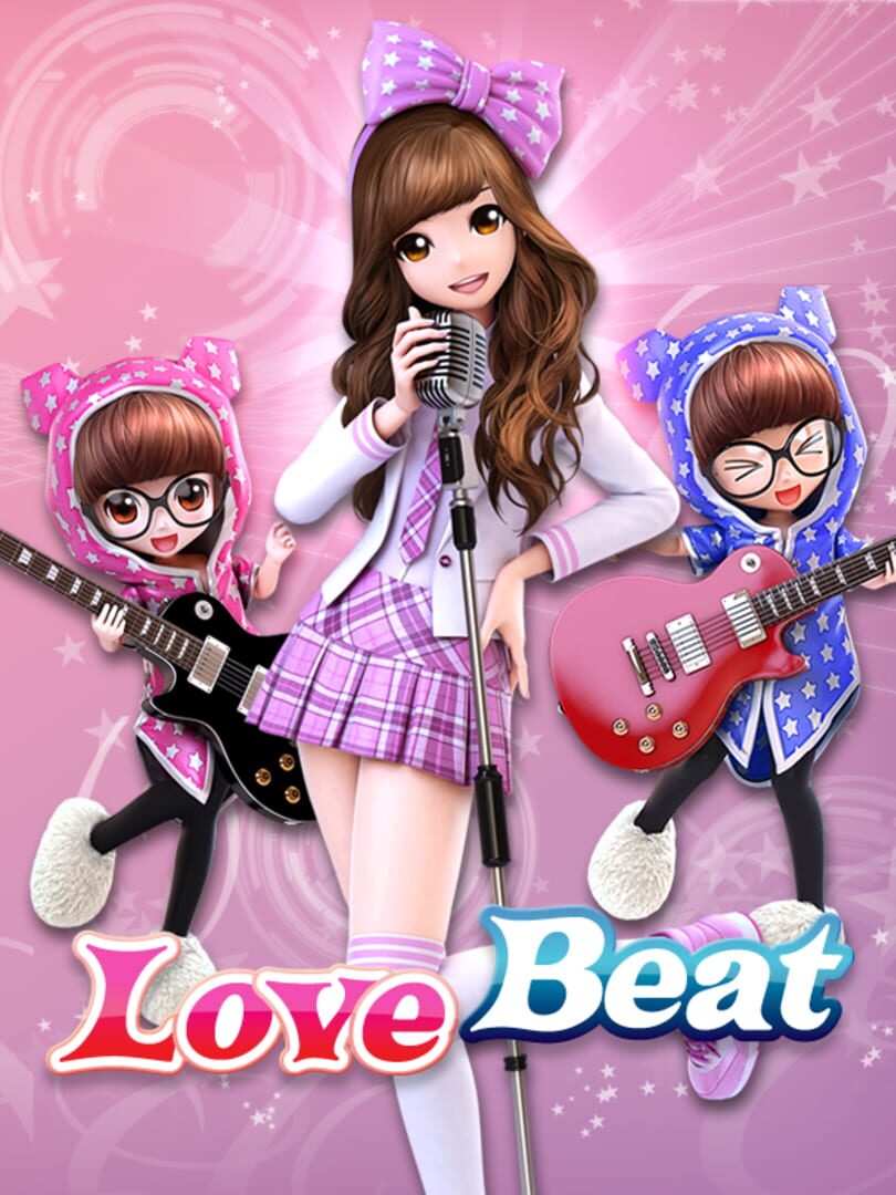 LoveBeat (2009)