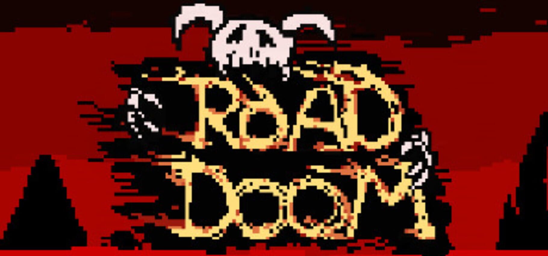 Road Doom (2018)