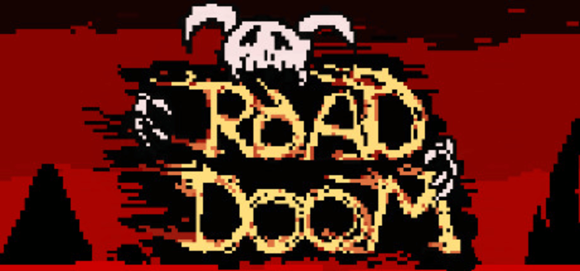 Road Doom Cover