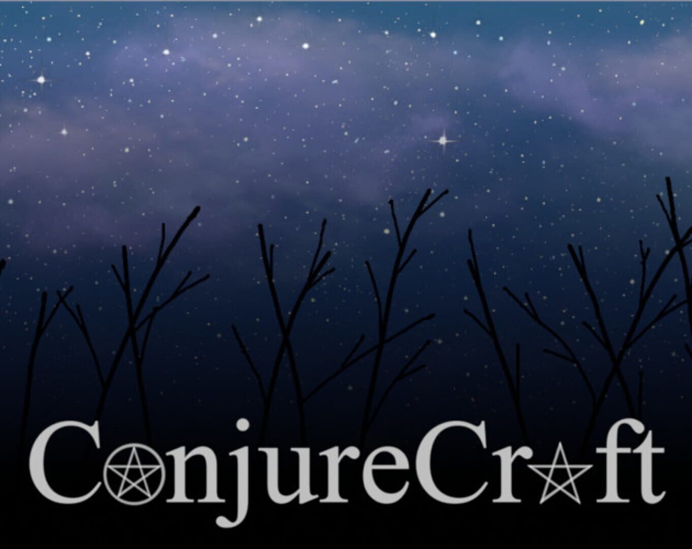 Conjure Craft (2019)