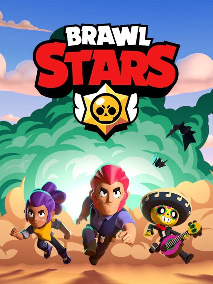 Brawl Stars (2018)