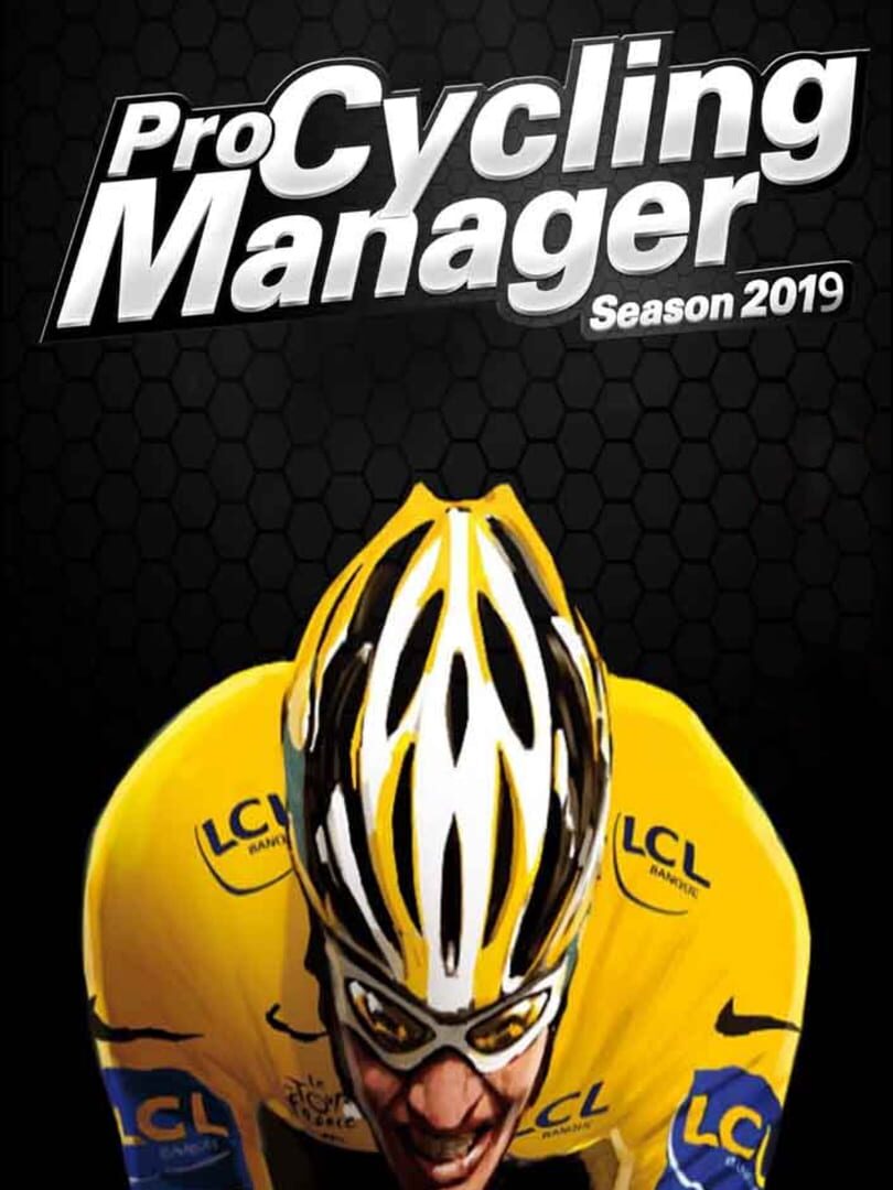 Pro Cycling Manager 2019 (2019)