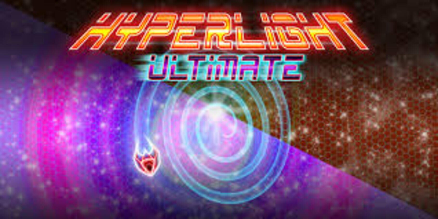 Hyperlight Ultimate (2019)