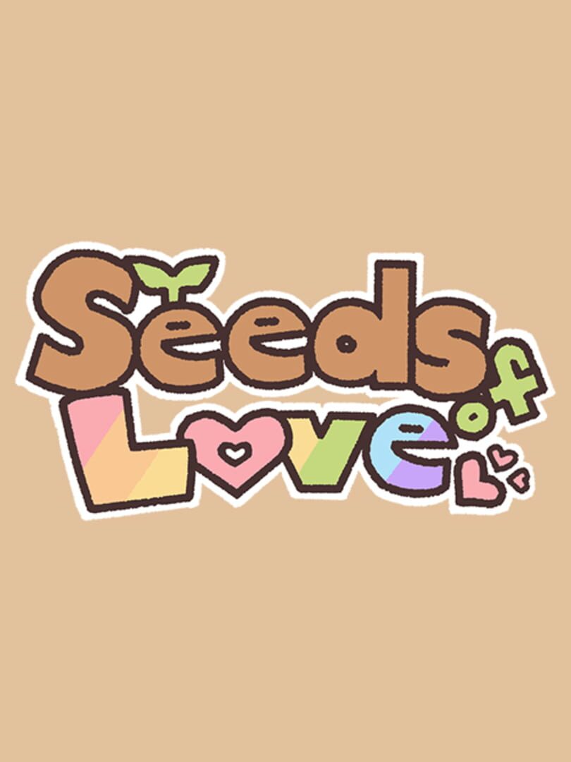 Seeds of Love (2019)