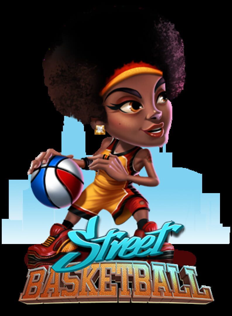 Street Basketball (2019)