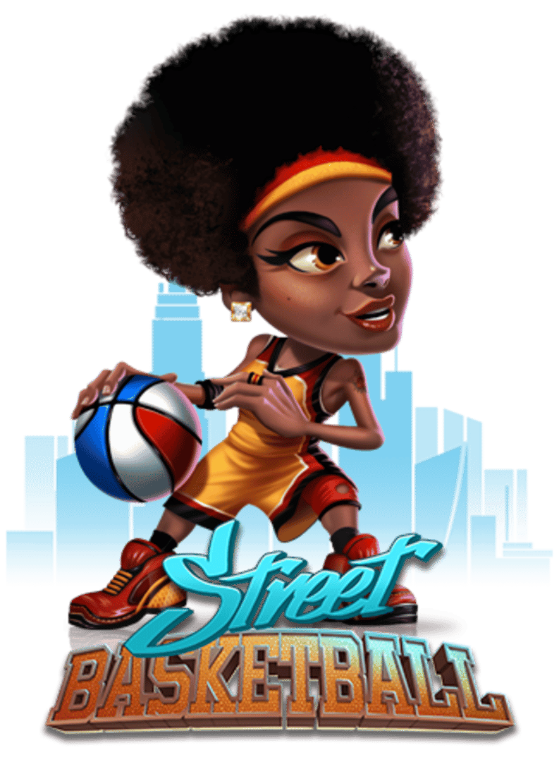 Street Basketball Cover