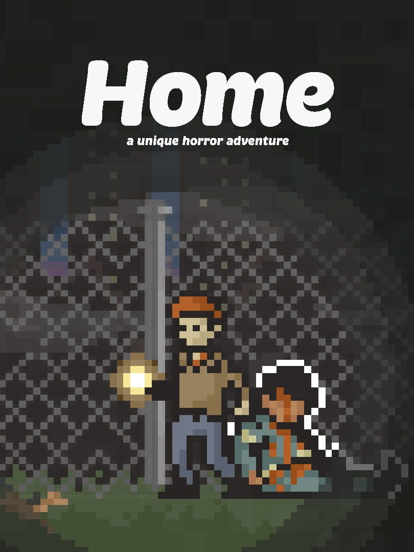 Home: A Unique Horror Adventure
