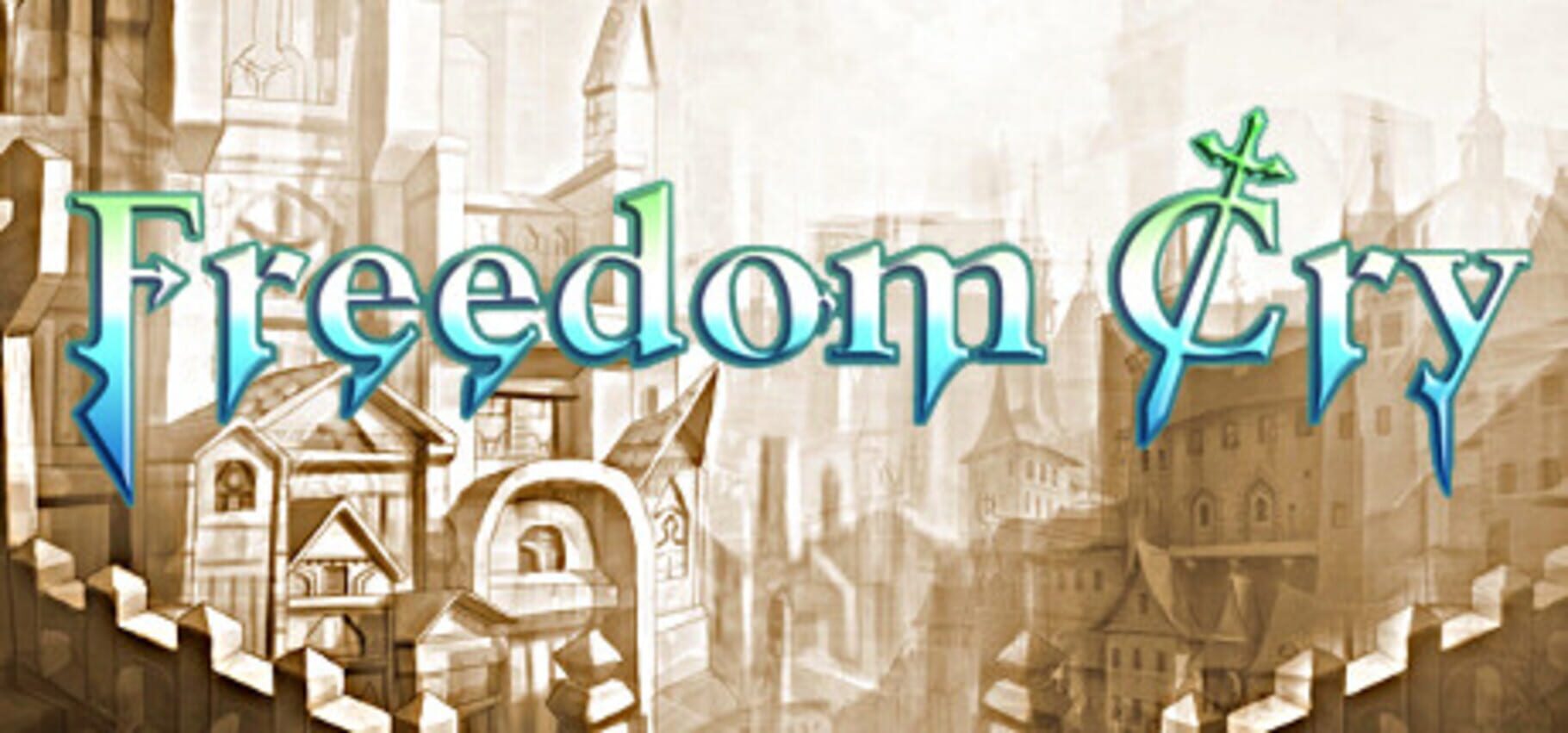 Freedom Cry (2015)