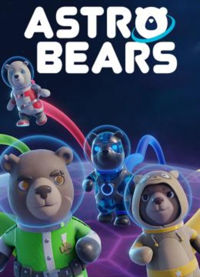 Astro Bears (2019)