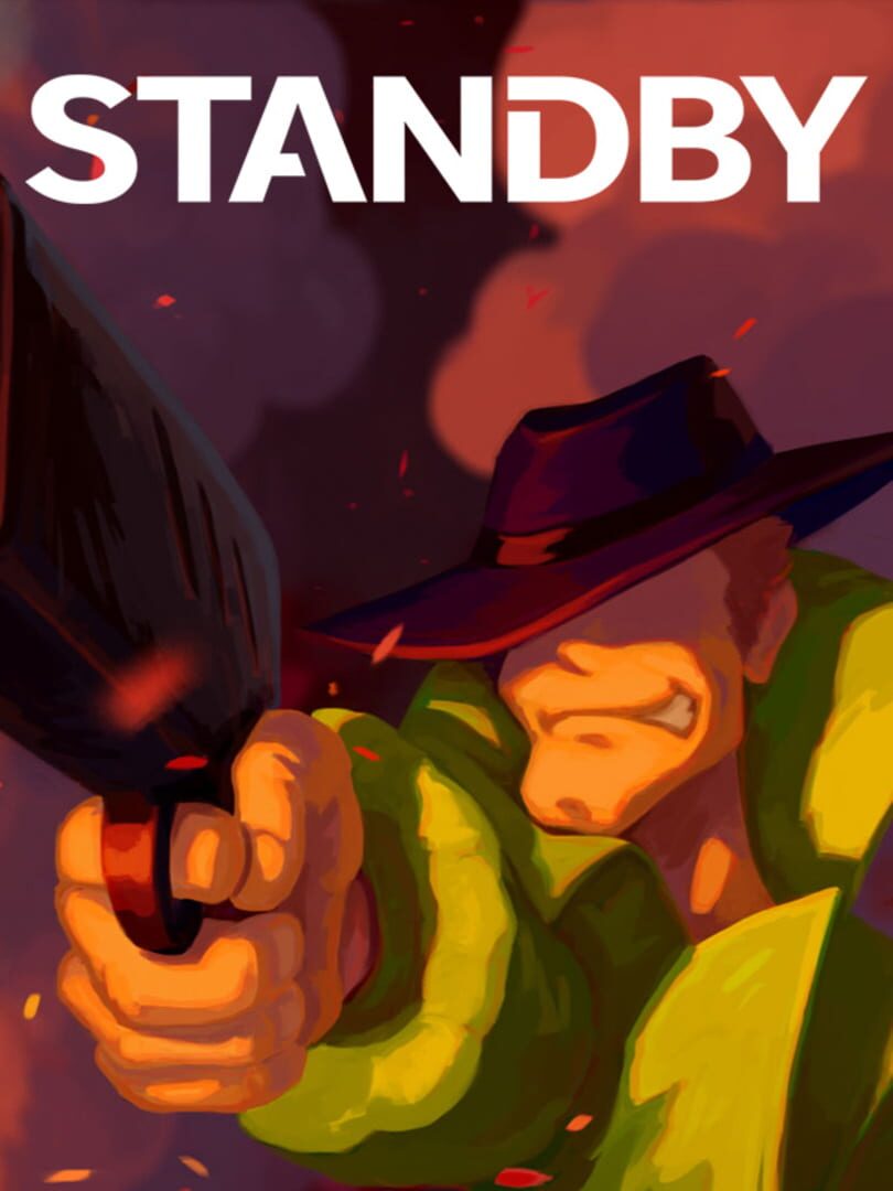 Standby (2016)