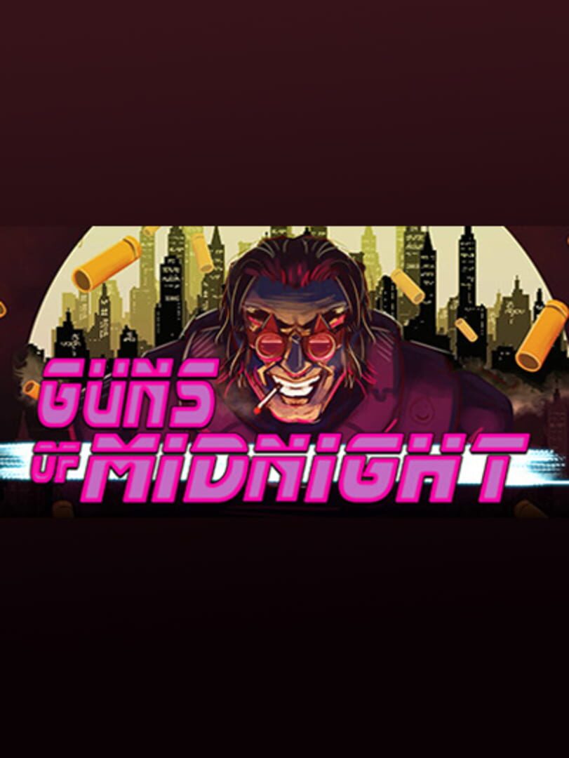 Guns of Midnight (2019)