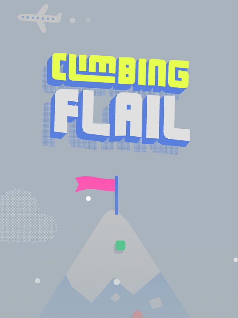 Climbing Flail (2019)