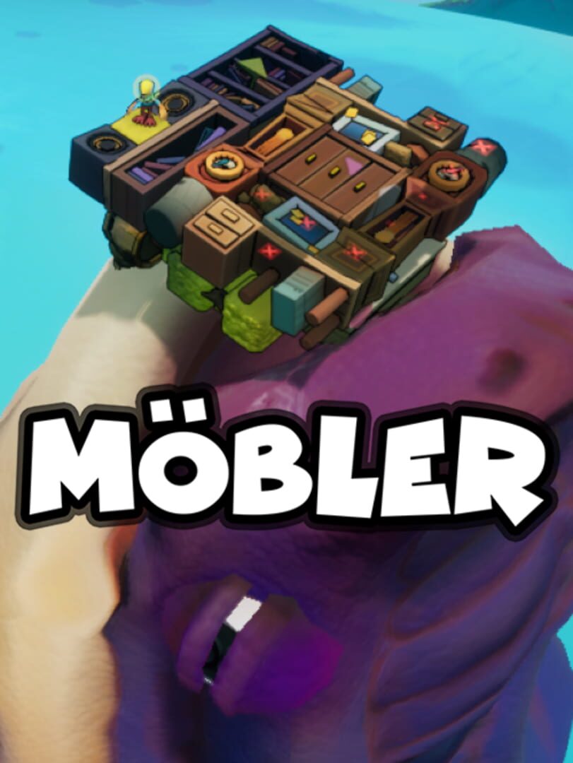 Möbler (2019)