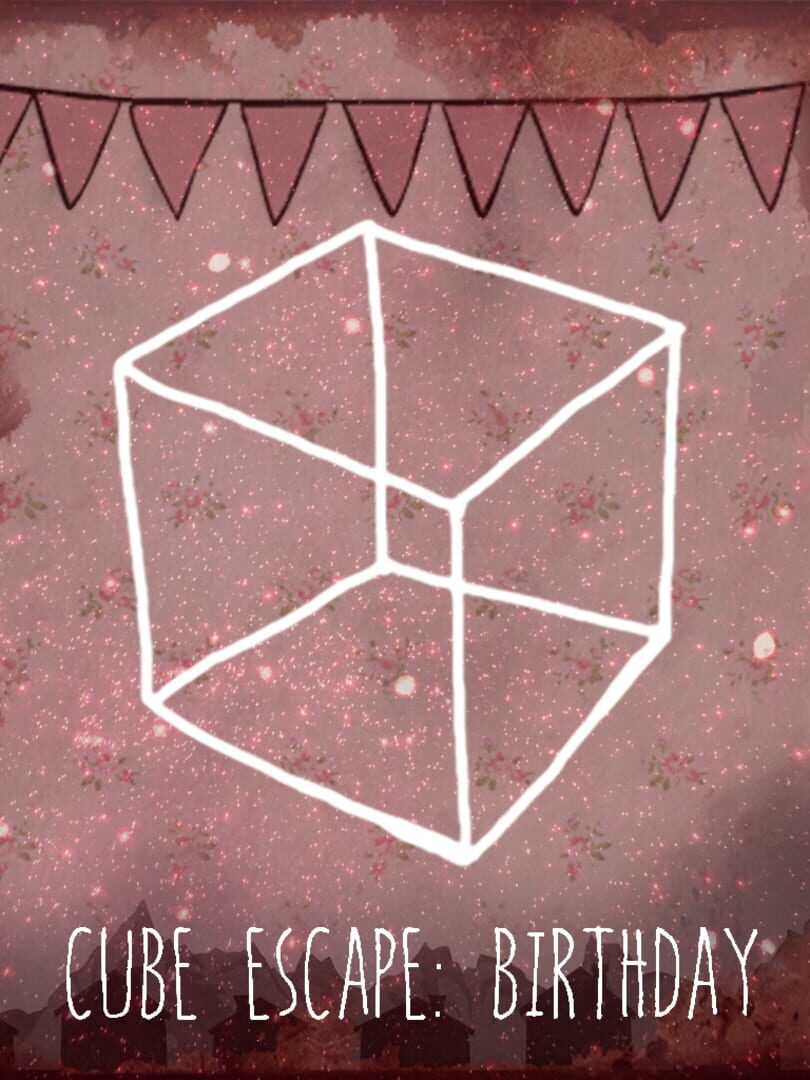 Cube Escape: Birthday (2016)