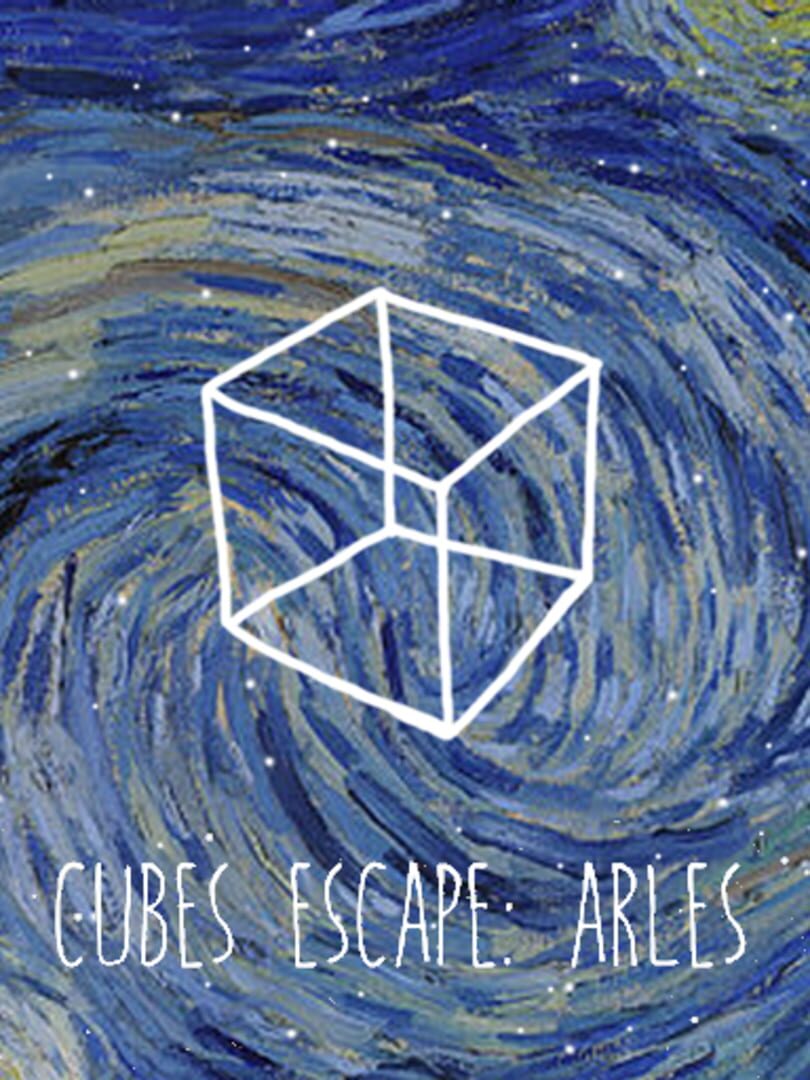 Cube Escape: Arles (2015)