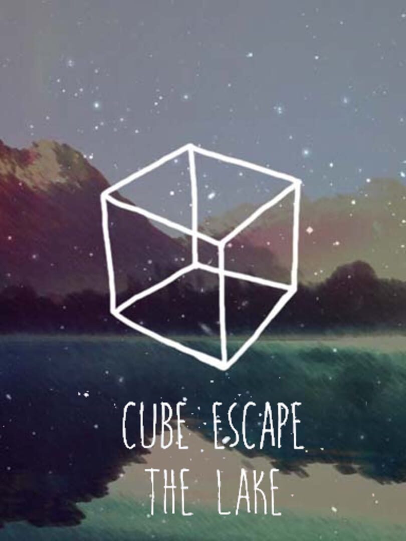 Cube Escape: The Lake