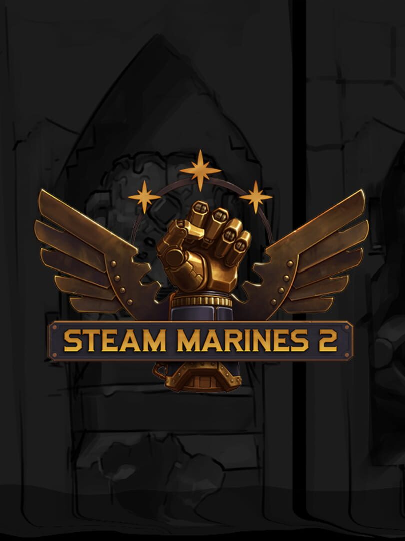 Steam Marines 2 (2019)