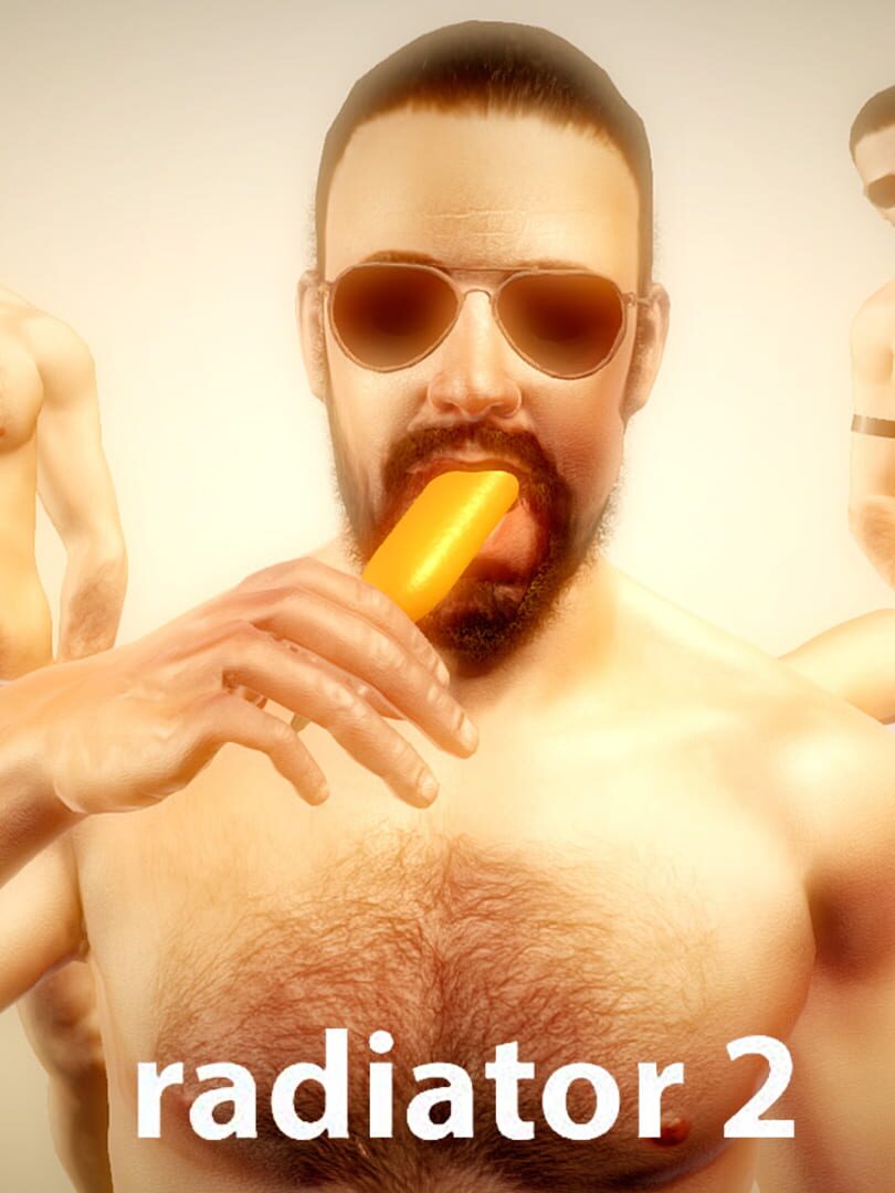 Bundle : Radiator 2