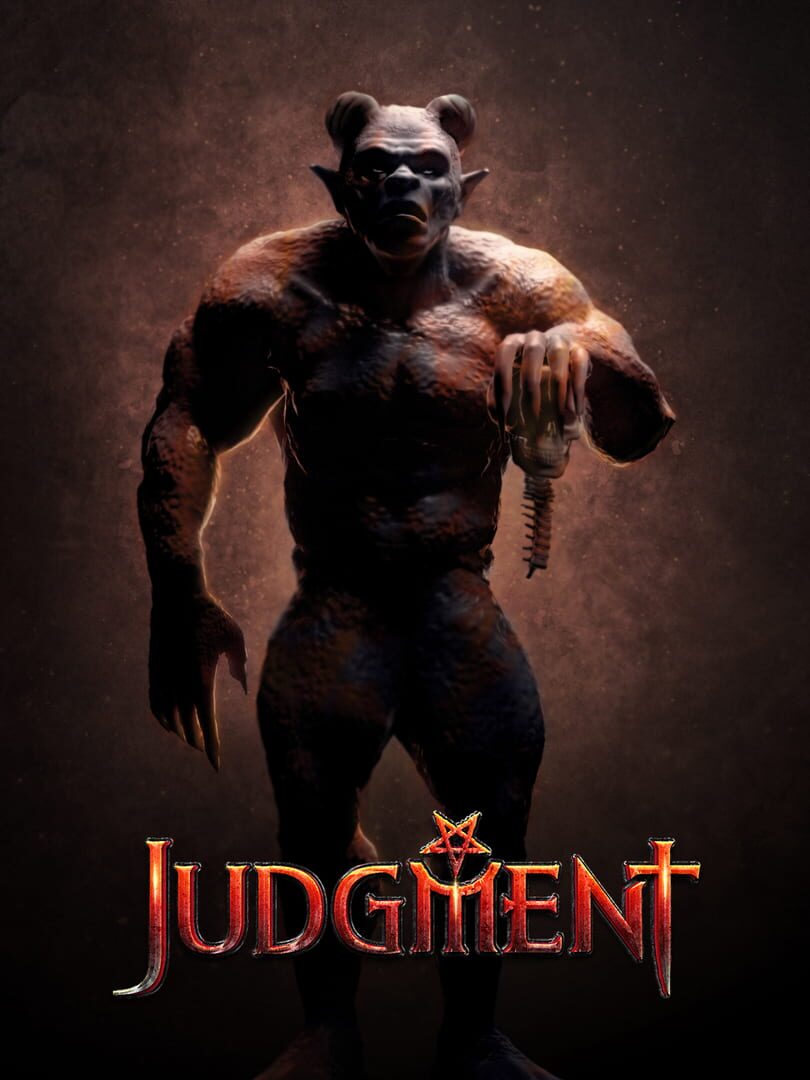 Judgment: Apocalypse Survival Simulation (2018)