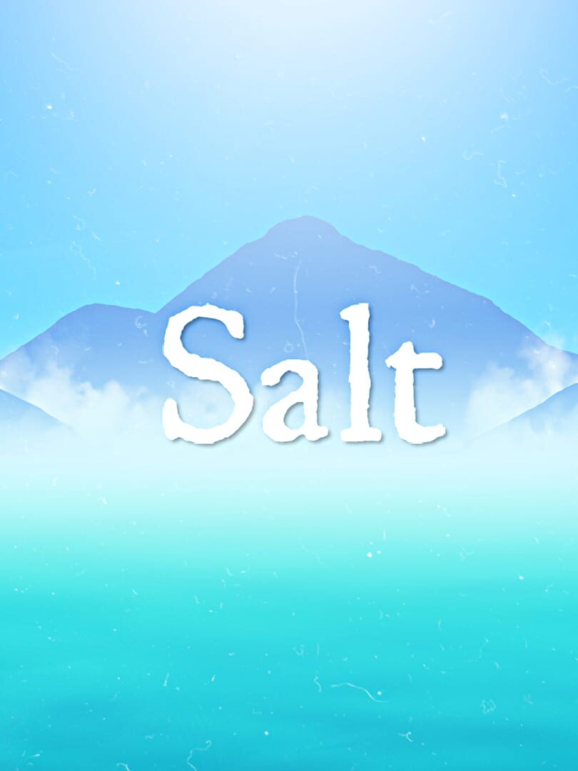 Salt (2018)