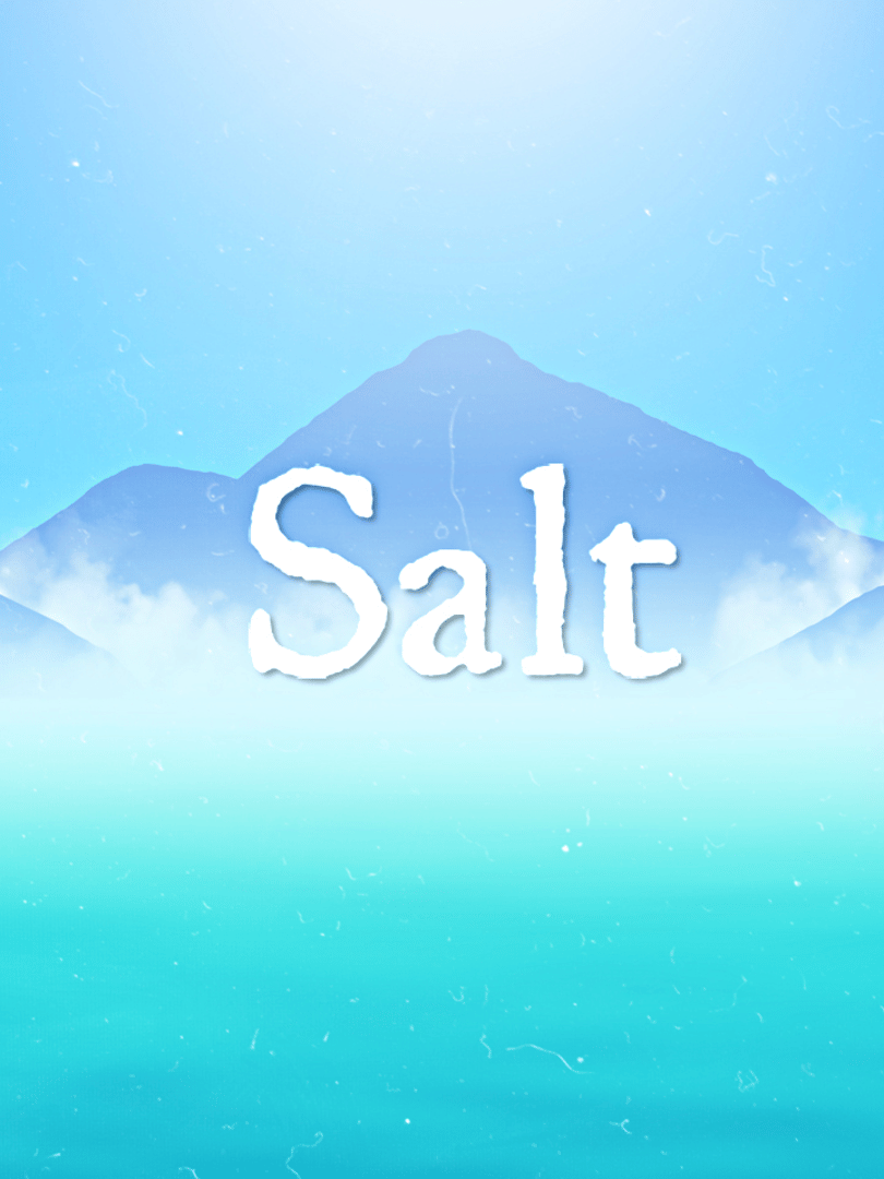 Salt Cover
