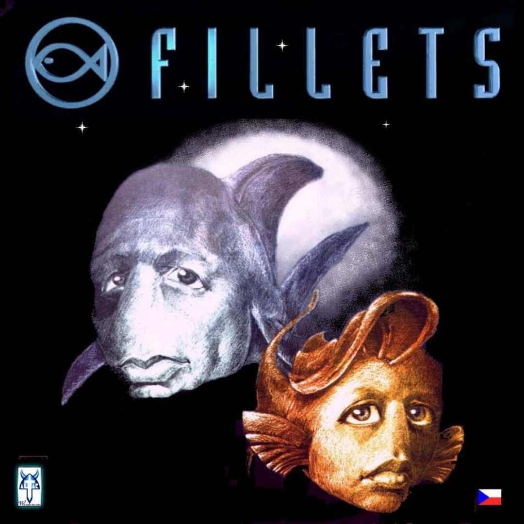 Fish Fillets (1998)