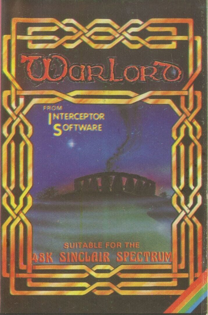 Warlord (1985)