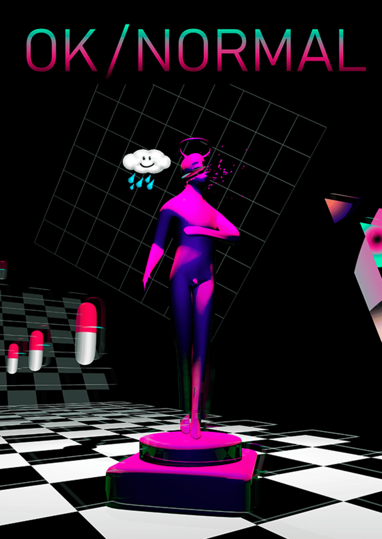 Ok/Normal Cover