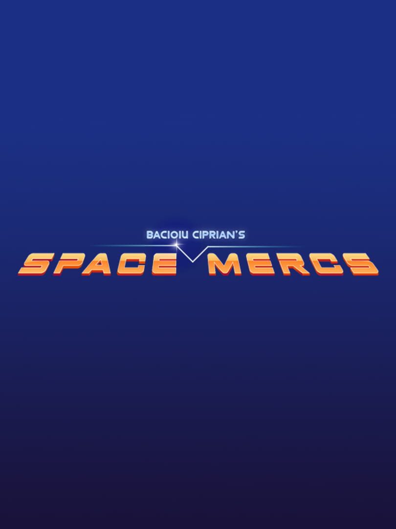 Space Mercs (2019)