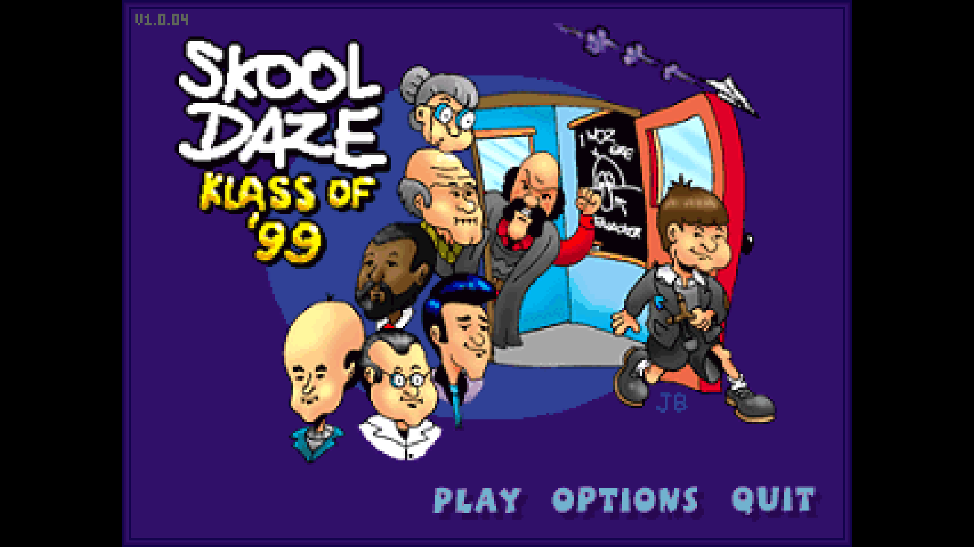 Klass of '99 Cover