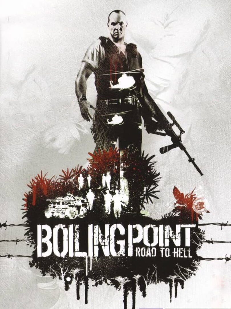 Boiling Point: Road to Hell (2005)