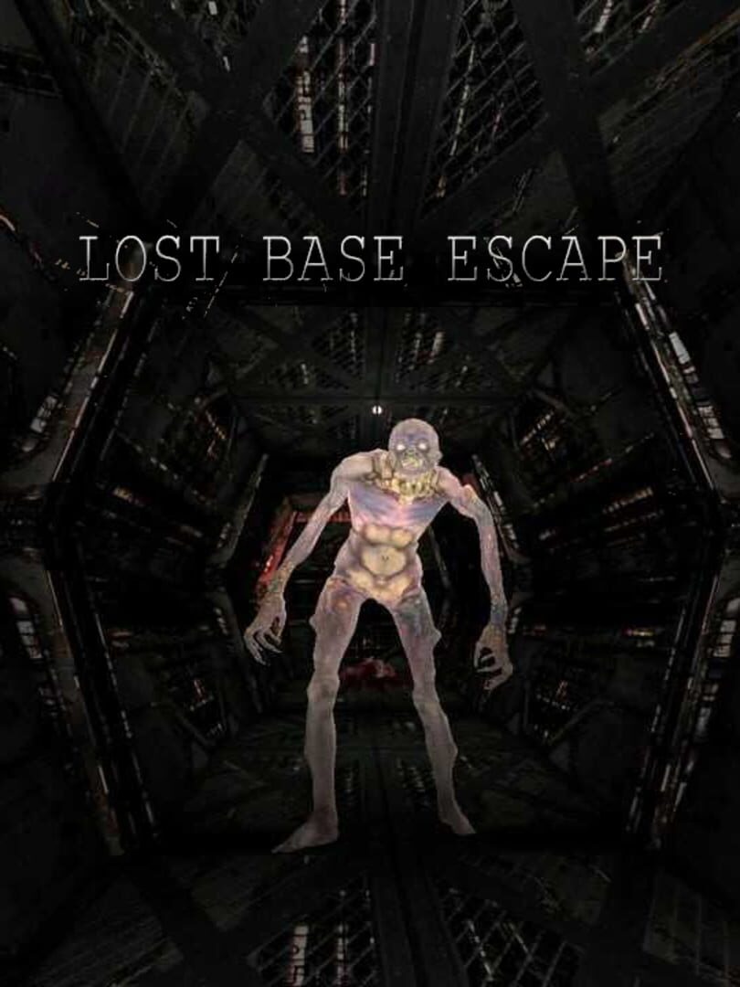 Lost Base Escape (2017)