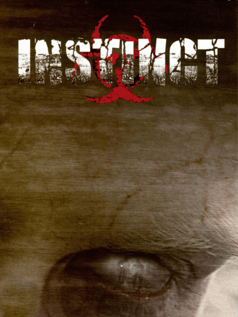 Instinct Cover